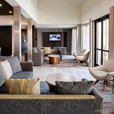 Courtyard By Marriott Phoenix Airport Luaran gambar