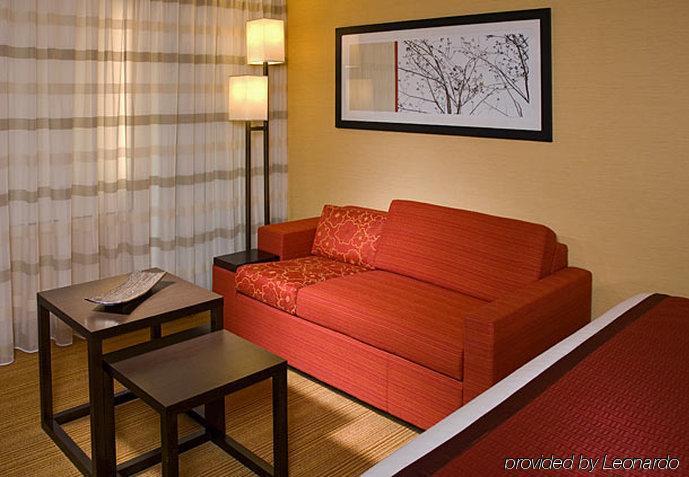 Courtyard By Marriott Phoenix Airport Bilik gambar