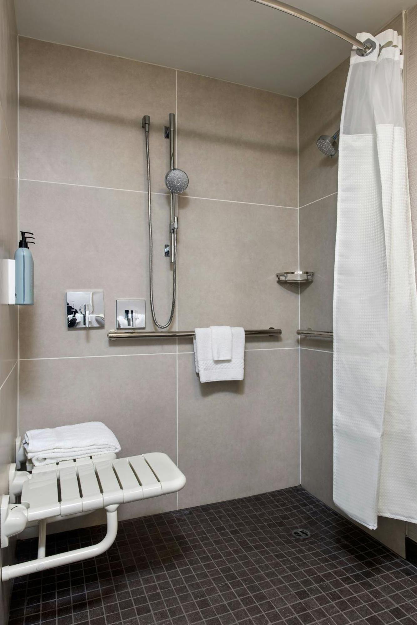 Courtyard By Marriott Phoenix Airport Luaran gambar