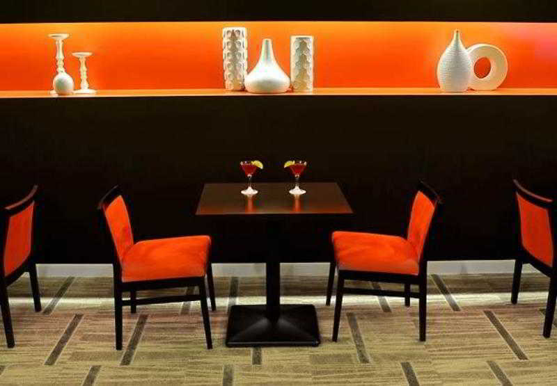 Courtyard By Marriott Phoenix Airport Luaran gambar